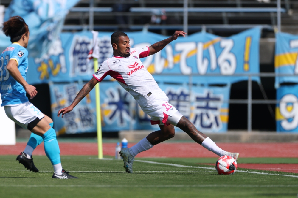 3/20 讃岐戦 | 試合結果 | セレッソ大阪オフィシャルウェブサイト